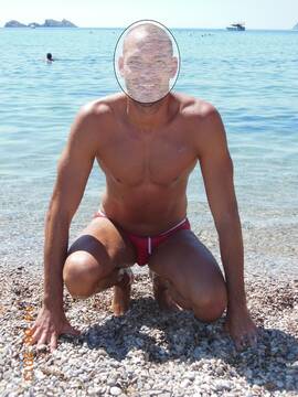 mare