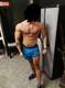 Private Photo of AlbyFit25