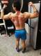 Private Photo of AlbyFit25