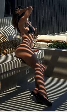 In totale relax
