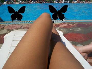 i love summer