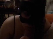 la gatta e il ladro...follie