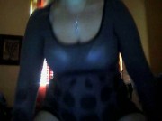Amateur Video of hot_dreams_